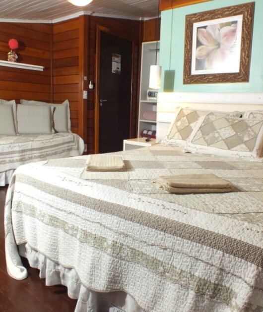 Pousada Pôr do Sol - Ilha do Mel PR Pousada Pôr do Sol - Ilha do Mel PR