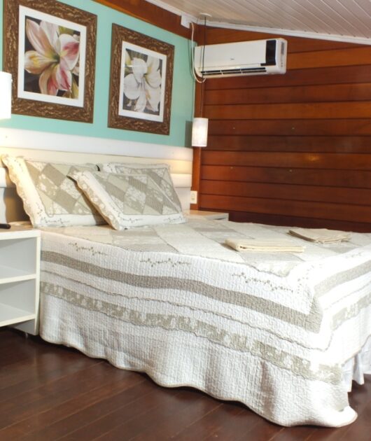 Pousada Pôr do Sol - Ilha do Mel PR Pousada Pôr do Sol - Ilha do Mel PR