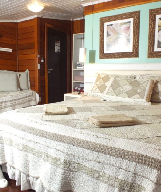 Pousada Pôr do Sol - Ilha do Mel PR Pousada Pôr do Sol - Ilha do Mel PR