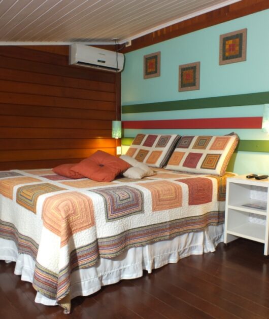 Pousada Pôr do Sol - Ilha do Mel PR Pousada Pôr do Sol - Ilha do Mel PR