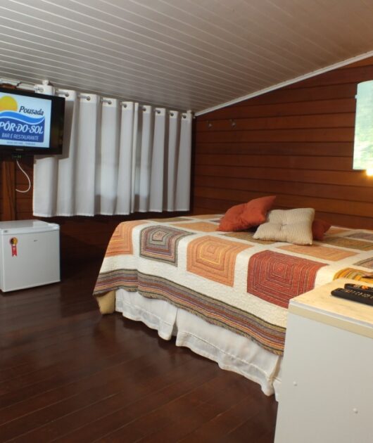 Pousada Pôr do Sol - Ilha do Mel PR Pousada Pôr do Sol - Ilha do Mel PR