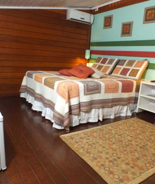 Pousada Pôr do Sol - Ilha do Mel PR Pousada Pôr do Sol - Ilha do Mel PR